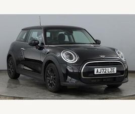 1.5 COOPER CLASSIC STEPTRONIC EURO 6 (START/STOP) 3DR