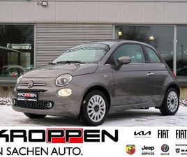 FIAT 500C MY22 1.0 GSE HYBRID DOLCEVITA 51KW