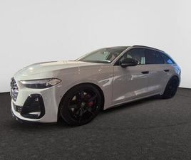 AUDI S5 AVANT TFSI 270 KW S TRONIC