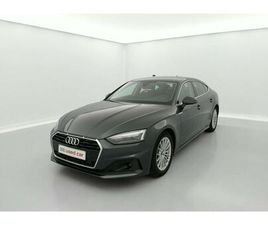 BUSINESS EDITION 30TDI 100KW(136CV) S TRONIC * MY WAY SELECTION *