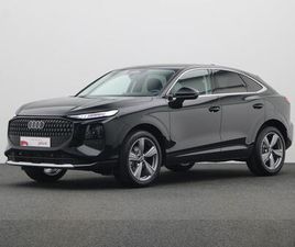 SPORTBACK 35 TFSI BUSINESS EDITION ATTRACTION S TRONIC