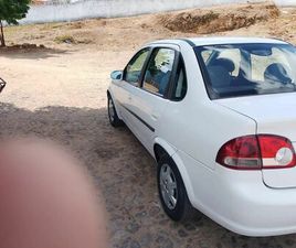 CHEVROLET CLASSIC LIFE/LS 1.0 VHC FLEXP. 4P