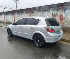 GT 2.0 MPFI 8V FLEXPOWER AUT.