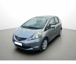 HONDA JAZZ 1.4 I-VTEC EXECUTIVE BVA