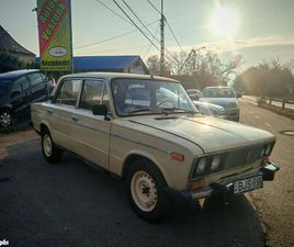 LADA 1600 LADA 2106 1600-OS!