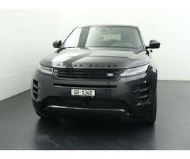 LAND ROVER RANGE ROVER EVOQUE 1.5 T 270E DYNAMIC SE: RÉSERVER UN ESSAI SUR ROUTE !