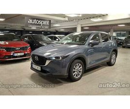 MAZDA CX-5 VISION AWD 2.0 121КВ