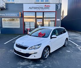 1.6 HDI 100 CH BVM5 STYLE PACK GT