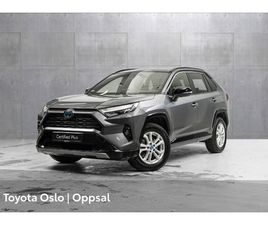 TOYOTA RAV4 2024 TOYOTA RAV4 HYBRID AWD-I STYLE