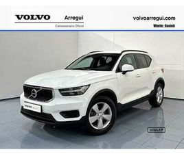 VOLVO XC40 T2 T2 MOMENTUM AUT.