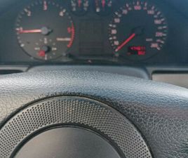 AUDI A4 AVAN OUTUBRO/97