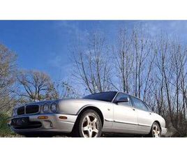2003 JAGUAR XJ XJ8 X308 A VENDRE