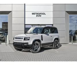 90 D250 X-DYNAMIC SE AWD AUTO.