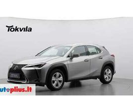 LEXUS UX UX 250H LEXUS UX 250H, 2.0 L., OFF-ROAD / CROSSOVER