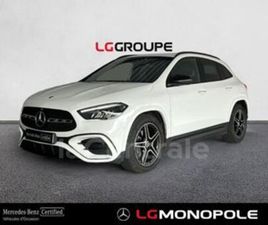 II 200 D AMG LINE 8G-DCT