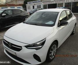 OPEL CORSA 1.5 D BUSINESS EDITION