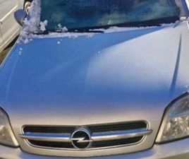 ② AUTO — OPEL — 2EMEMAIN