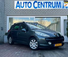 PEUGEOT 207 SW 1.6 VTI XS PANORAMA