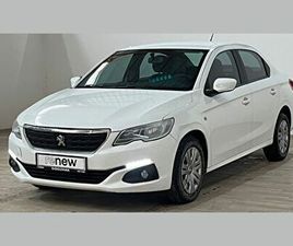 SEDAN 1.2 VTI PURETECH ACTIVE