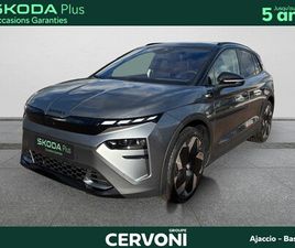 NOUVEAU ELROQ RS