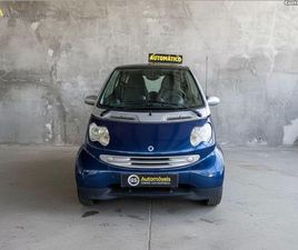 SMART FORTWO OTHER_OUTRO MAIO/03