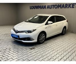 1,8 HYBRID AT EXECUTIVE COMBI