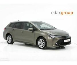 TOYOTA COROLLA TOURING SPORTS 1.8 HYBRID ACTIVE
