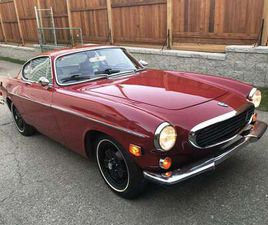 VOLVO P 1800 E
