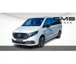MERCEDES CLASSE V V 300 EQV L2 AIR MATIC_PANO DAK