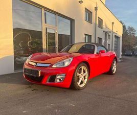 OPEL GT 2,0 TURBO WINTERPREIS