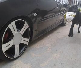 SELECTION/ SENSATION 1.0 16V 5P