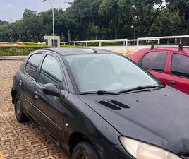 SELECTION/ SENSATION 1.0 16V 5P