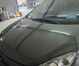 PEUGEOT 307 SOLEIL/ PRESENCE 1.6/1.6 FLEX 16V 5P