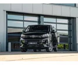 PEUGEOT EXPERT DIRECTIEW. | AT| 5-ZIT | ZETELVERW. | LED | CAMERA | ...