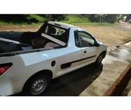 X-LINE 1.4 FLEX 8V 2P