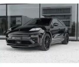 TURBO 22' RS REARAXLE STEERING BOSE 18WAY