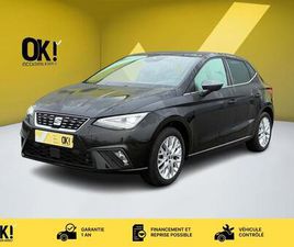 1.0 TSI 110 XCELLENCE DSG7 FULL LEDS GPS CAMÉRA CA