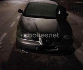 SEAT CORDOBA SEAT CORDOBA