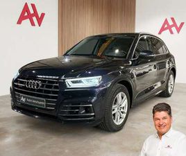 AUDI Q5 55 TFSI E S-LINE 55 TFSIE QUATTRO ** LUCHTVERING | VIRTUA...