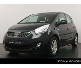 1.6 CVVT X-TRA | AUTOMAAT | TREKHAAK | NAVIGATIE |