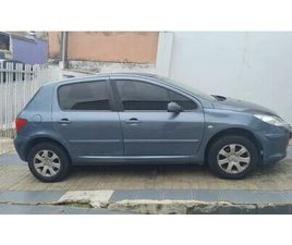 PEUGEOT 307 SOLEIL/ PRESENCE 1.6/1.6 FLEX 16V 5P