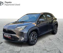 1.5 HYB EXECUTIVE 115PK CVT