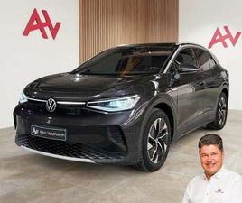 VOLKSWAGEN ID.4 PRO 77 KWH ** TREKHAAK | MASSAGE | PANO