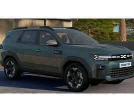 DACIA BIGSTER LPG HYBRID 4X4 EXTREME *LED*NAVI*SHZ*360