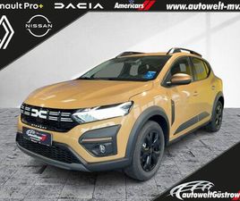 STEPWAY EXTREME TCE 110