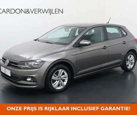 1.0 TSI BEATS | 95 PK | CRUISECONTROL | CLIMATECON