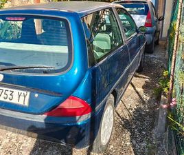 LANCIA Y LANCIA Y 1.2 16V GPL