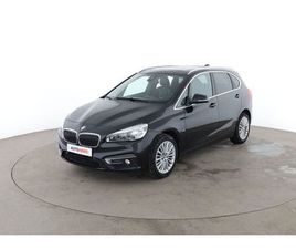BMW SÉRIE 2 ACTIVE TOURER 216I LUXURY