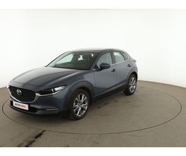 MAZDA CX-30 2.0 SKYACTIV-G M HYBRID STYLE BVA6