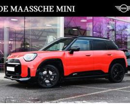 MINI ACEMAN MINI ACEMAN SE / JOHN COOPER WORKS / PAKKET M / 18 JCW SLID — MINI — MARKTPLAATS